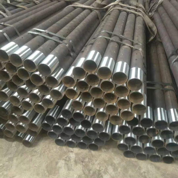 地質跟管 隧道管棚 邊坡治理 108/127/146 跟管
