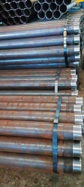 商洛一次性注漿管常用指南