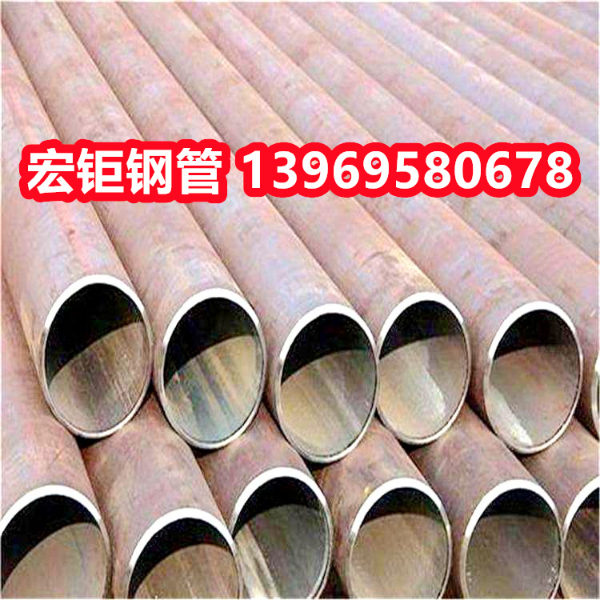 供應(yīng)45#厚壁無縫鋼管 12CrMo石油套管裂化管 工業(yè)用管切割