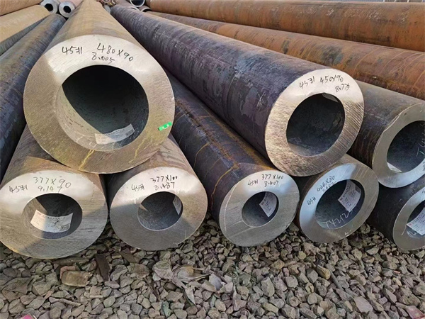 gb9948無縫鋼管 16mn合金鋼管 保材質保性能 定做加工不限尺寸