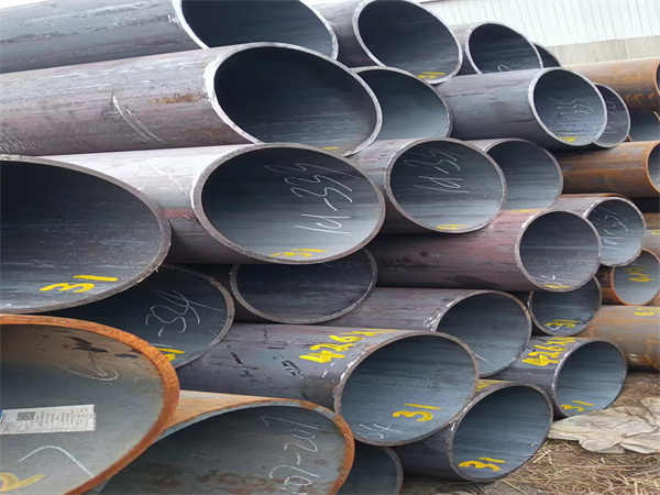 無縫鋼管加工切割零售 45#深加工 低溫無縫管廠家 長期銷售