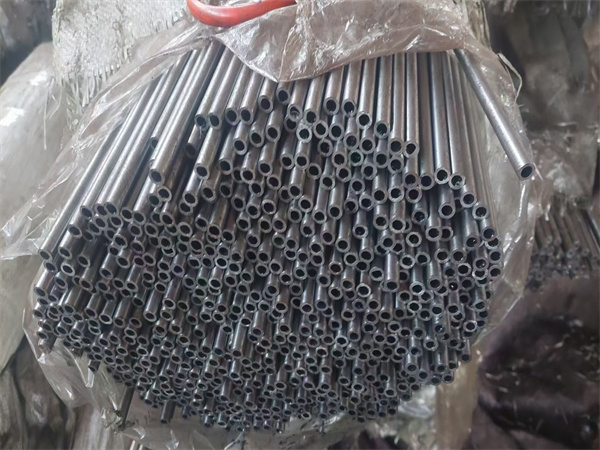 供應12Cr1MoV無縫鋼管 ND鋼 09CrCuSb合金管 廠家發貨