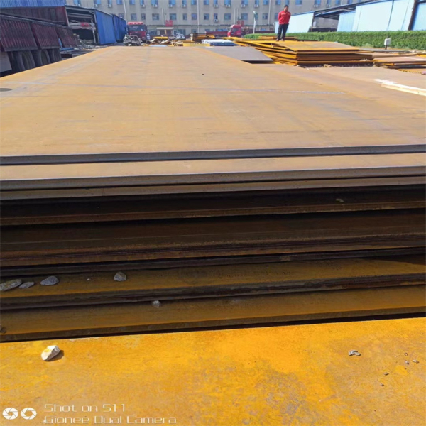 美標(biāo)SA387Gr11CL2鋼板 SA387Gr11CL1合金板 厚度5mm等板材