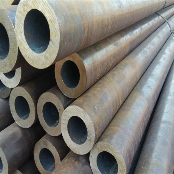 45#無縫鋼管245*30 厚壁無縫管 切割零售 用于機械制造