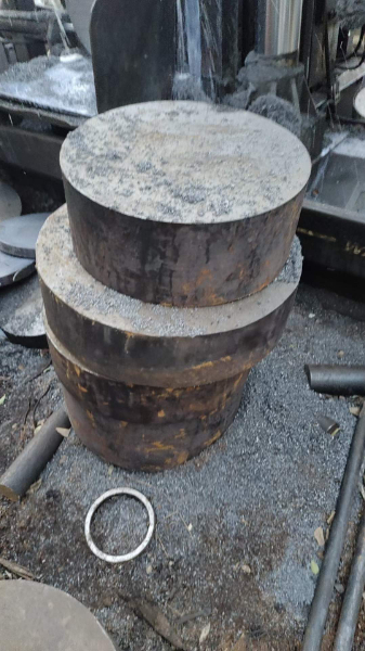 h11圓鋼耐應力特種鋼