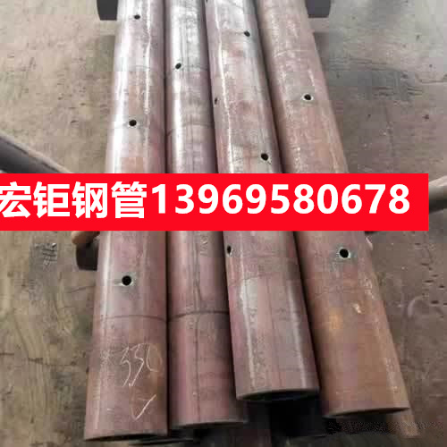 供應(yīng)無(wú)縫 注漿管 鋼花管 超前小導(dǎo)管 108*6管棚管 支持定做 交貨快