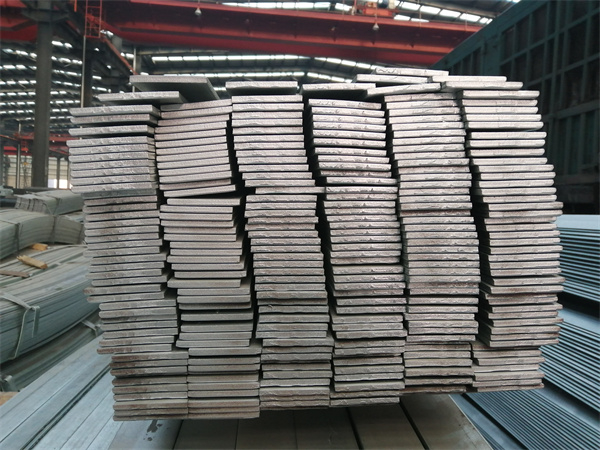 9SMn28易車鐵環(huán)保鐵 S-P復合低碳易切削鋼1215 易切削扁鋼