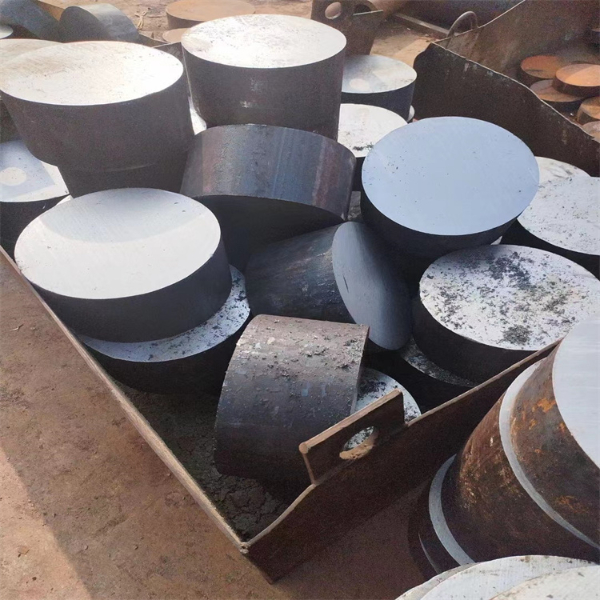 20MnCr5H圓鋼 30CrNiMo鋼棒切割 Q690B圓棒零售 易切削鋼