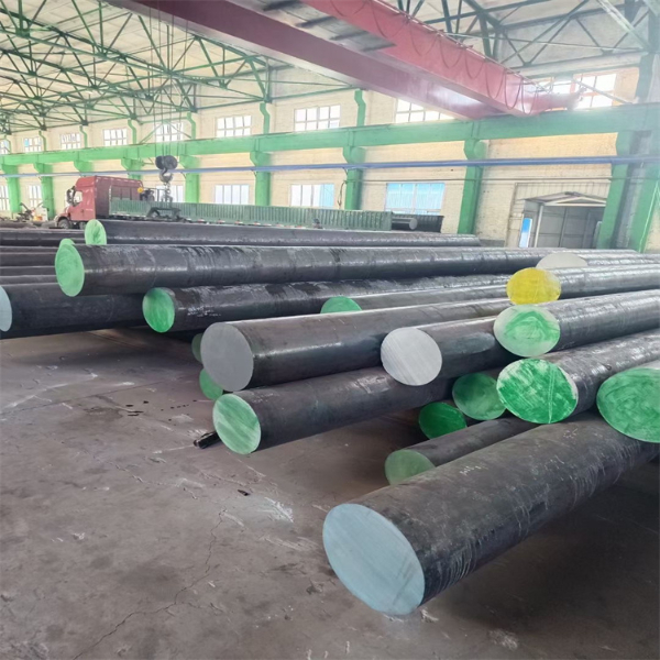 供應Y10Cr17不銹鋼棒材鐵素體不銹鋼 s11717易切削鋼