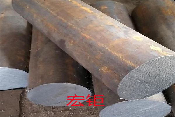 31CRMOV9圓鋼 鍛造鋼棒 冷拉冷拔光圓 建筑用鋼材料 用途廣泛