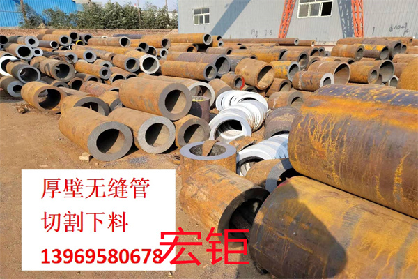 小口徑光亮精密無縫管 45#20#冷拔42CrMo合金無縫鋼管 支持來圖定尺